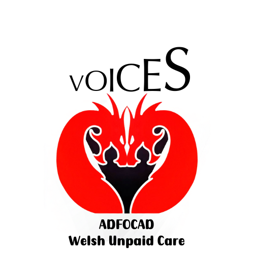 Voices Adfocad Logo